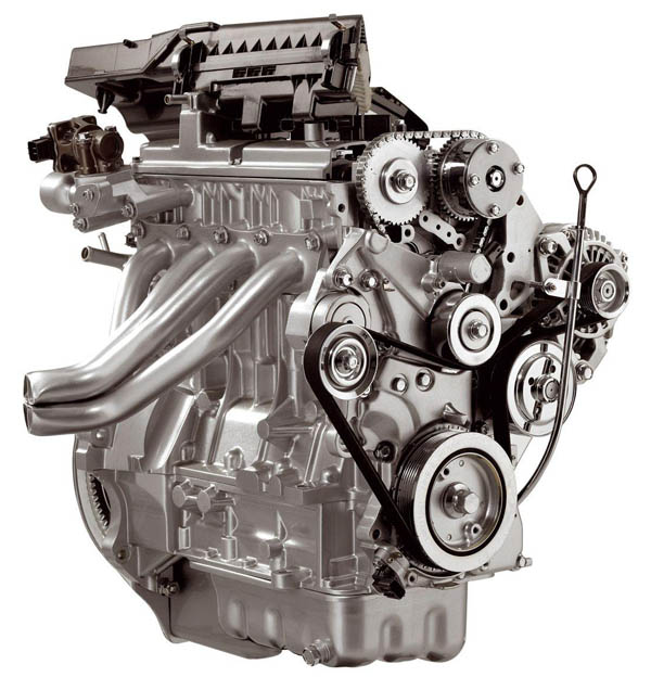 2005 45li Car Engine